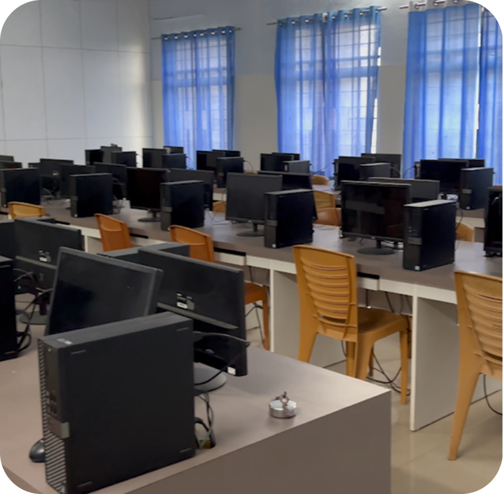 COMPUTER LAB