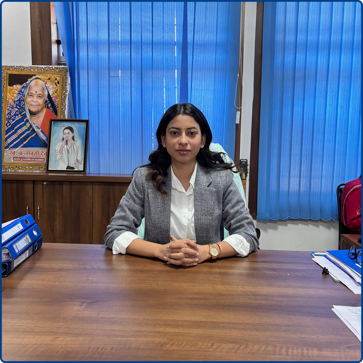 Dr. Ankita Yadav