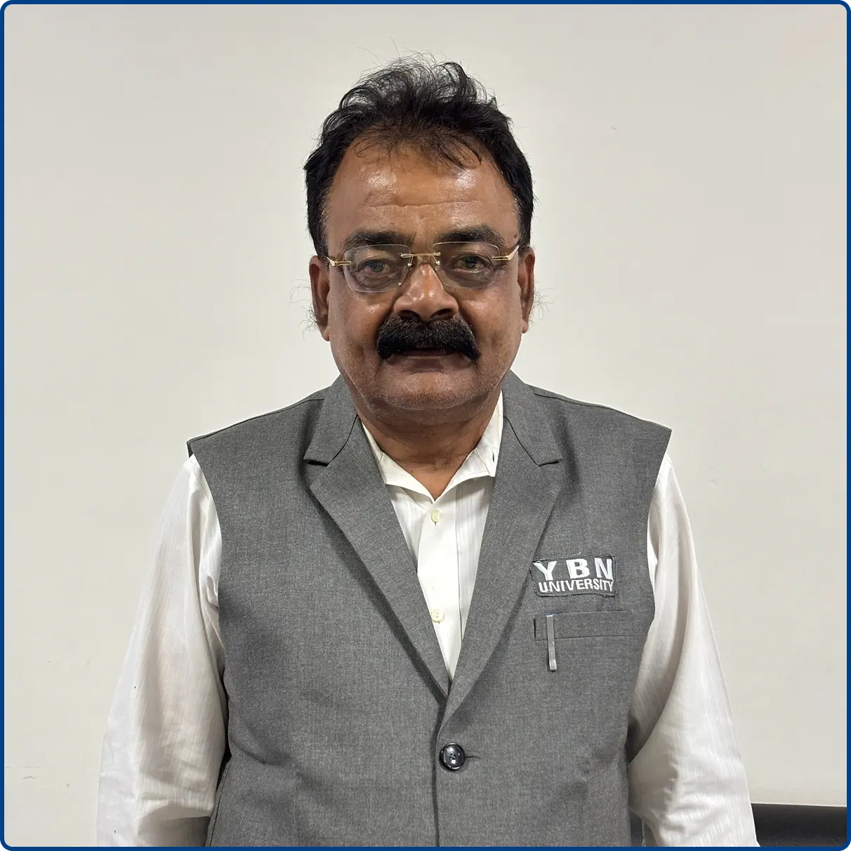 Dr. Shravan Kumar Singh