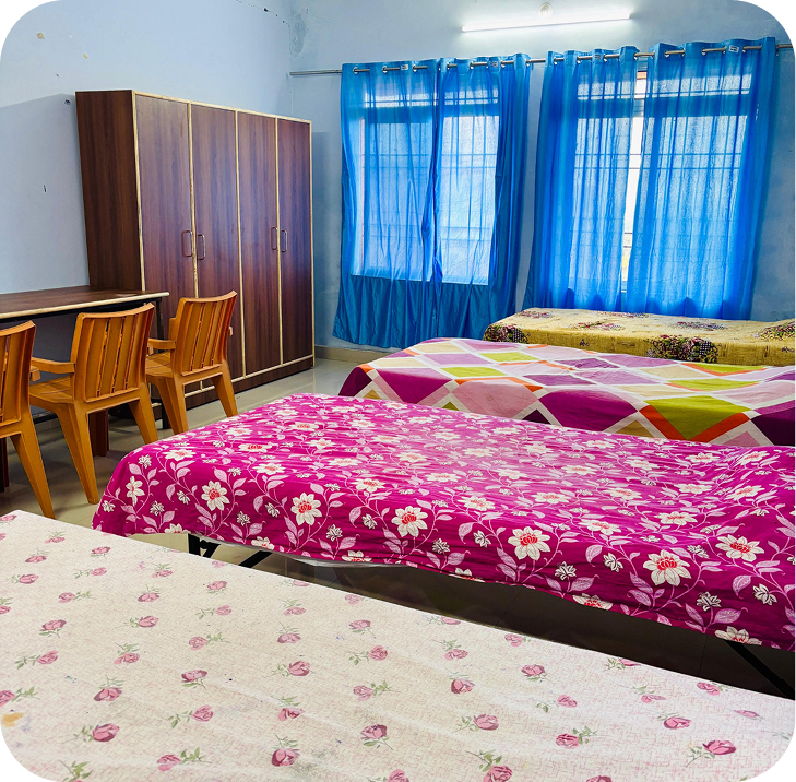 HOSTEL-1