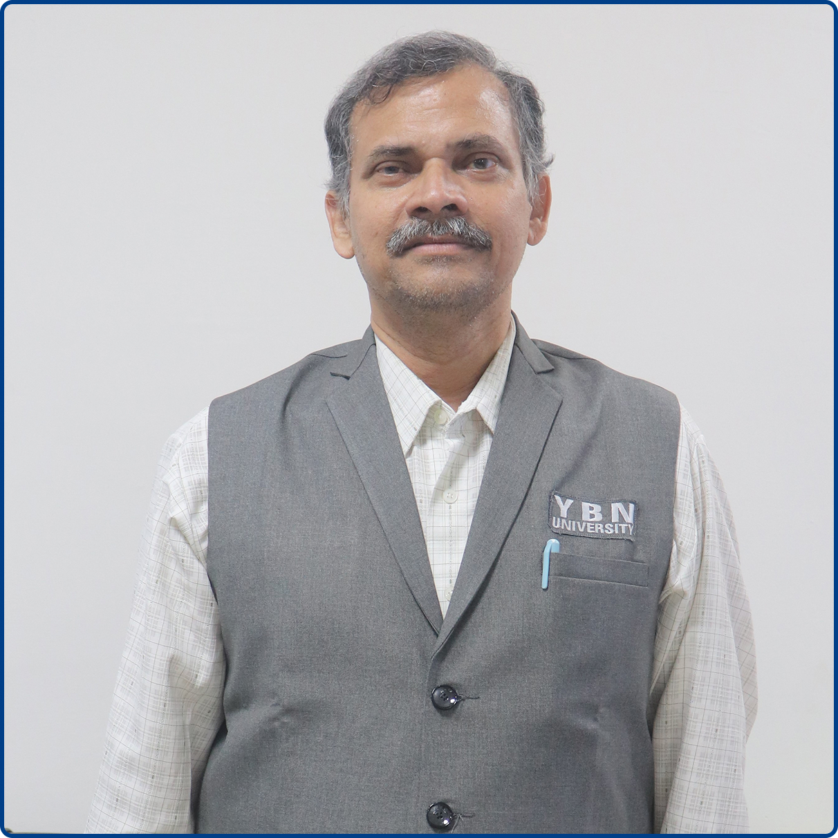 Prof. (Dr.) Raman Dubey