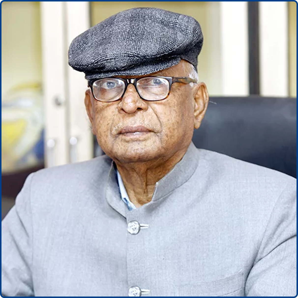 Shri. Baidyanath Yadav